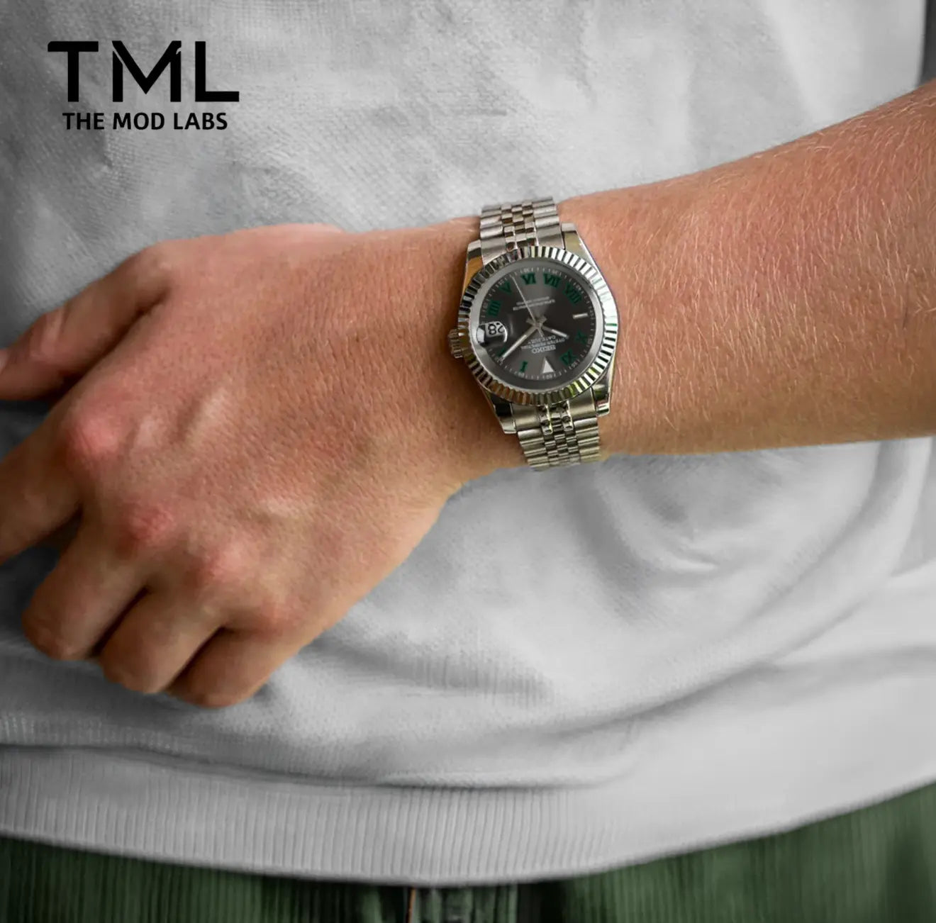 Seikojust - Wimbledon