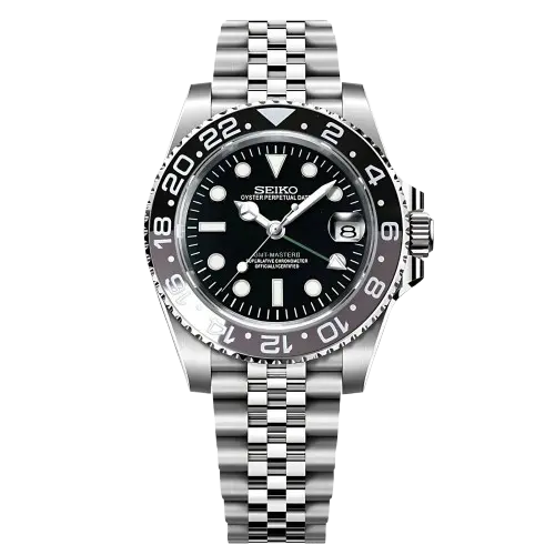 BLACK BAY 58