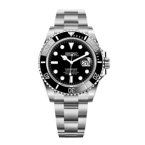 BLACK BAY CHRONO