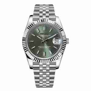 Seiko Mod | Seiko Just Mint