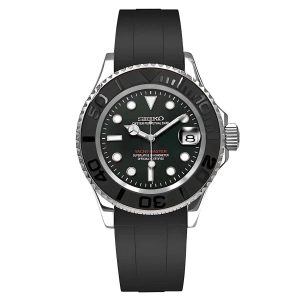 Seiko Mod | Yacht-Master Sport